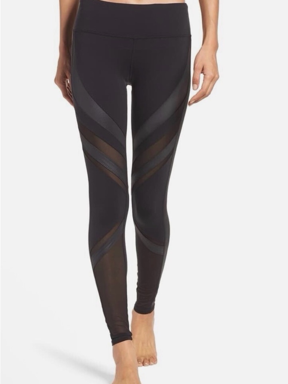 ALO High-Waist Epic Leggings